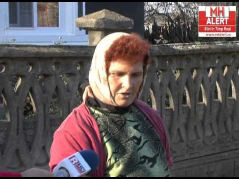 MH Drum asfaltat in dataie de joc