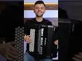 Tarantella Napoletana Italian Accordion Music