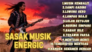 Download lagu Kumpulan Lagu Sasak Lombok Energic Penuh Semangat Paling Enak Didengar Saat Mengemudi mp3