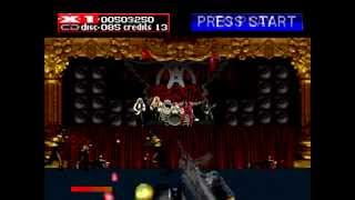 Ugh - Drunkenly Playing Revolution X