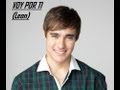 voy por ti- Leon violetta 