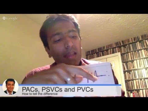 PACS, PSVCS AND PVCS - what's the difference anyways??