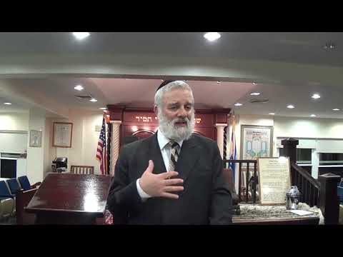 Tanya By Rabbi Kin - Chapter 7