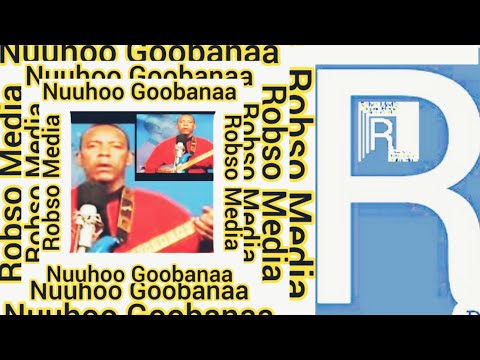 Nuuhoo Goobanaa:Wallee Bareedduu Oromoo Marga Bishaan lagaa naduuraa sin nyaatin Binensi By RM