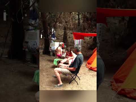 San cayetano como nunca lo viste, PBA, Argentina