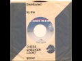 KO KO TAYLOR - Fire - CHECKER