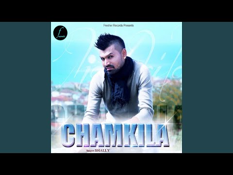 Chamkila