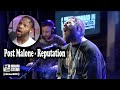 Post Malone “Reputation” Live on the Stern Show REACTION!!!!