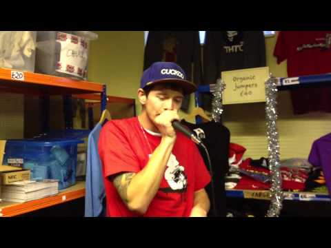 Beatfox THTC Exclusive Beatbox