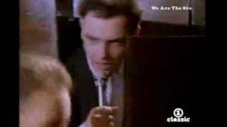 Labour of love - Hue & Cry(1986)