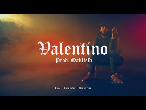 VALENTINO || Ay Em x D'One x Gunna Type Beat