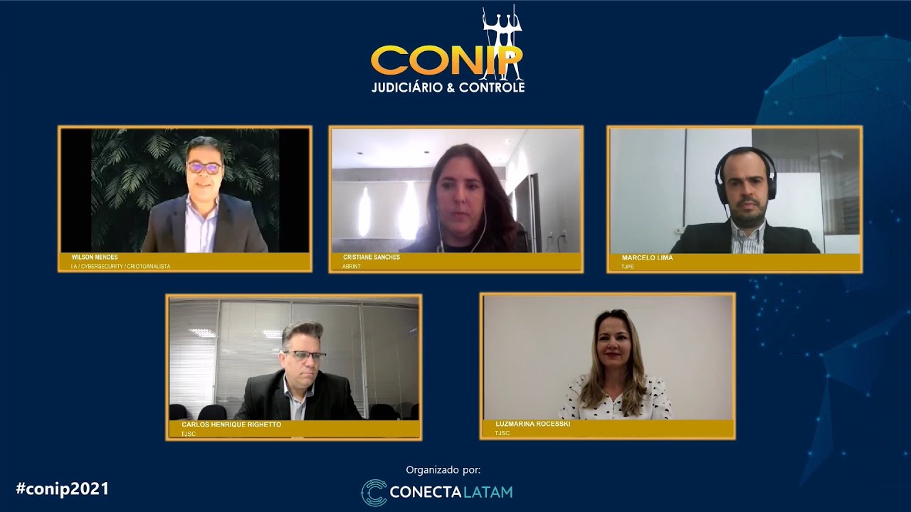 Boas práticas na Segurança da Informação