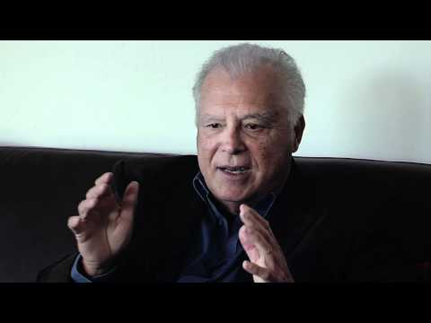 Celin Romero interview on learning the Classical guitar