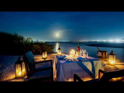 CHILLOUT LOUNGE RELAXING MUSIC Summer Special Mega Mix 2021