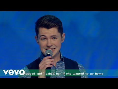 Celtic Thunder - Right, All Right (Live From Dublin, 2017) (Lyric Video) (Official)