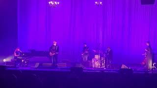 The Swell Season - &quot;One of Us Must Lose&quot; - Orpheum Theatre - Los Angeles, CA 8-27-23