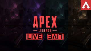 【APEX】そして社畜になった。久しぶりの配信でダブハン取りに行きます