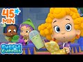 Lunchtime With Bubble Guppies Season 6 Compilation Bubble Guppies
