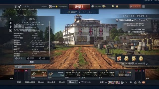 war thunder　のんびりプレイpart 80　［分隊参加ok ] [初見さん大歓迎]