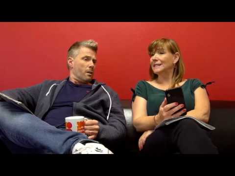 Kinky Boots - Forth 1