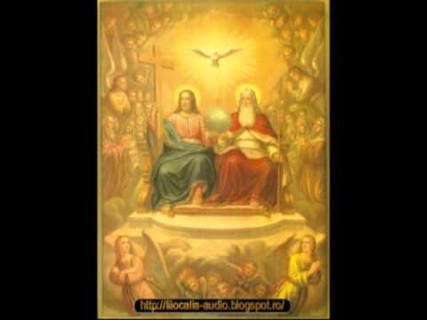 Filocalia l - Evagrie Ponticul-Cuvântul 1-Schiţa monahicească