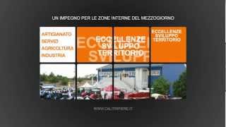 preview picture of video '31^ FIERA INTERREGIONALE CALITRI - Calitrifiere'