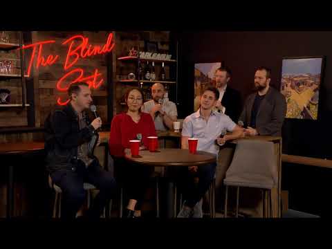 The Blind Spot - Flashpoint 1 - Day 5