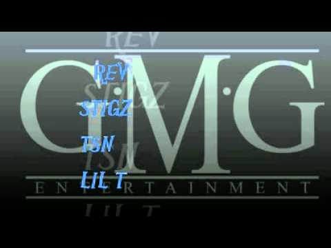 REV STIGGS TSNAP LIL TAZ