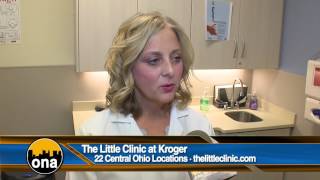 The Little Clinic - Out N About Columbus