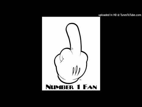 Number 1 Fan - Crazy-Mack Ft. AMR & Krayzee