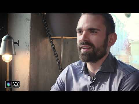 Alen Milosevic - Von Leipzig nicht mehr wegzudenken