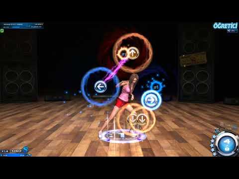Mstar TR Runaway (U & I) - Galantis 126 BPM NeoClassic Extreme 100%