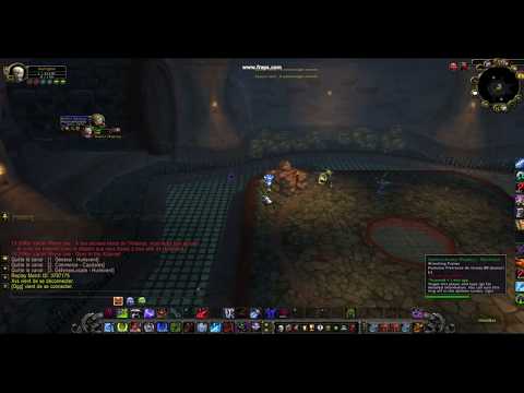 Warmane cheater using script