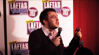 Tom Toal Loaded Laftas 2011