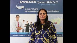 UNIQUE System Skills - Video - 2