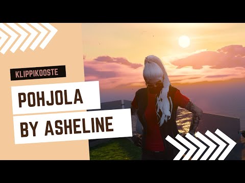 Pohjola-RP Klippikooste