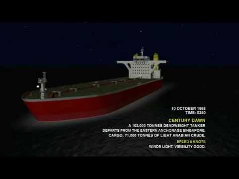 Collision Course - Century Dawn