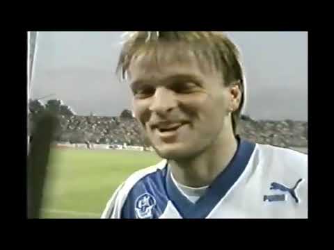 1991/1992 03. Spieltag Hansa Rostock - Borussia Dortmund
