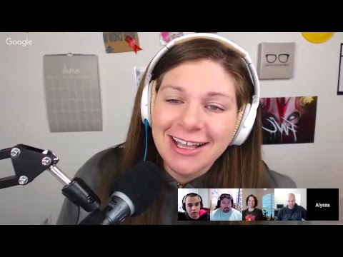 ngAir 197 - Runtime Configuration in Angular with Preston Lamb