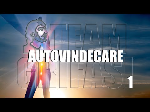 289-RO Claudia, C191º P1º: AUTOVINDECARE - Hipnoperator Carmen Dudu metoda Grifasi.