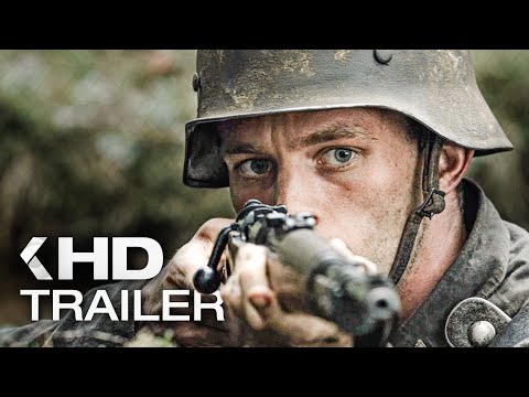 Trailer-Vorschau: Der Überläufer