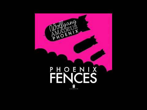 Fences (Boombass Remix)