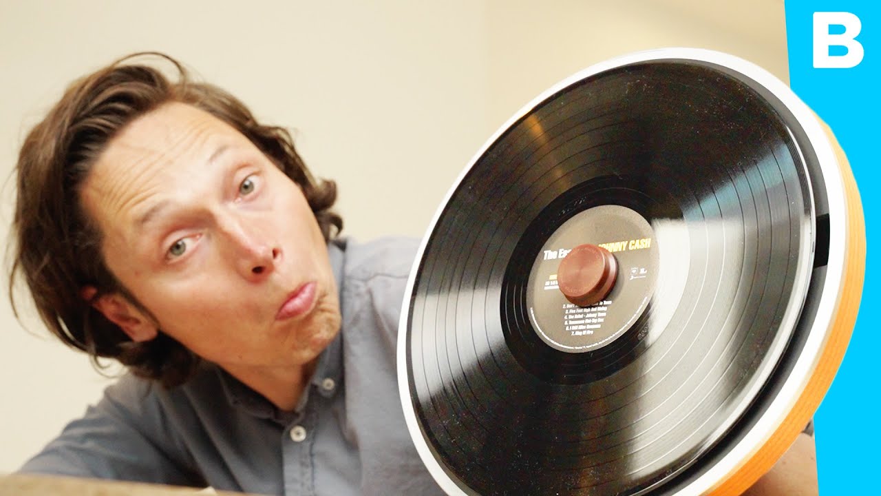 Platenspelers in 2023: van IKEA tot tech-hoogstandje