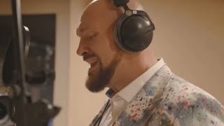 Download lagu TYSON FURY: SWEET CAROLINE - GYPSY KING RELEASES HIS COVER VERSION/ I’M A **** SINGER/ BBC NEWS mp3