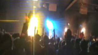 The Twang - ice cream sundae