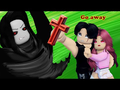 👉 Deal with the Darkness – Episode 4 (End): We fight together | Story Roblox