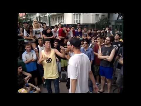 MIDEL vs DASH replica el5to ULTIMA FECHA