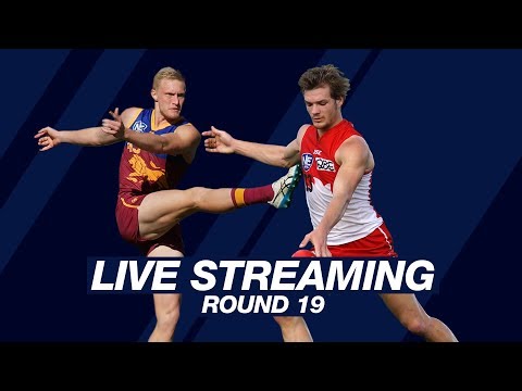 NEAFL 2017 - Brisbane v Sydney