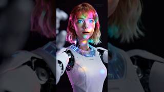 Download lagu Viral Robot Girl 🎶 | When AI Feels the Beat | #Shorts #ViralMusic mp3