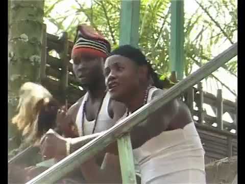 Mbaghalum - By Sons of Culture